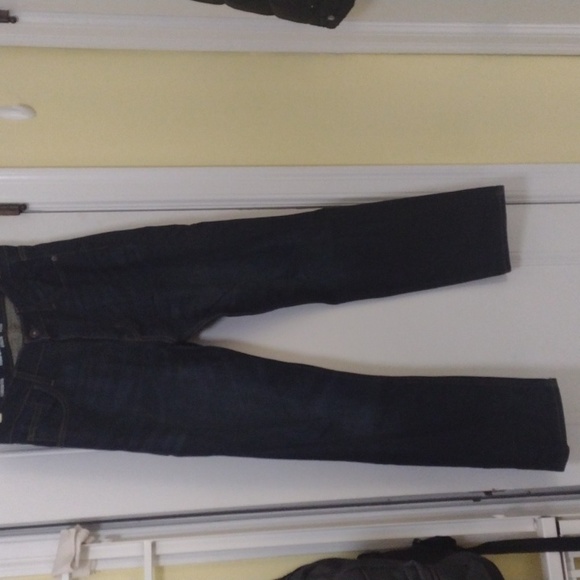 Mossimo blue jeans - Picture 2 of 12